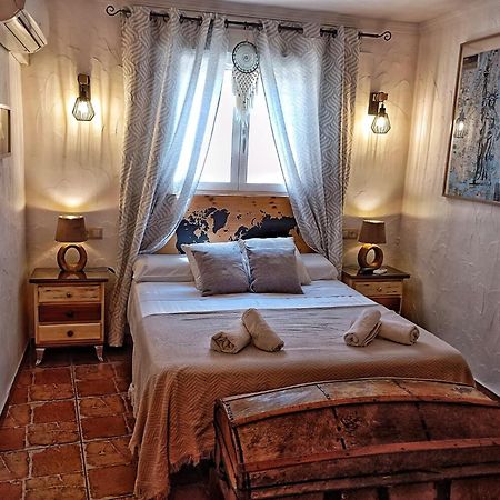 Villa Caseta Blanca De Moraira Zewnętrze zdjęcie