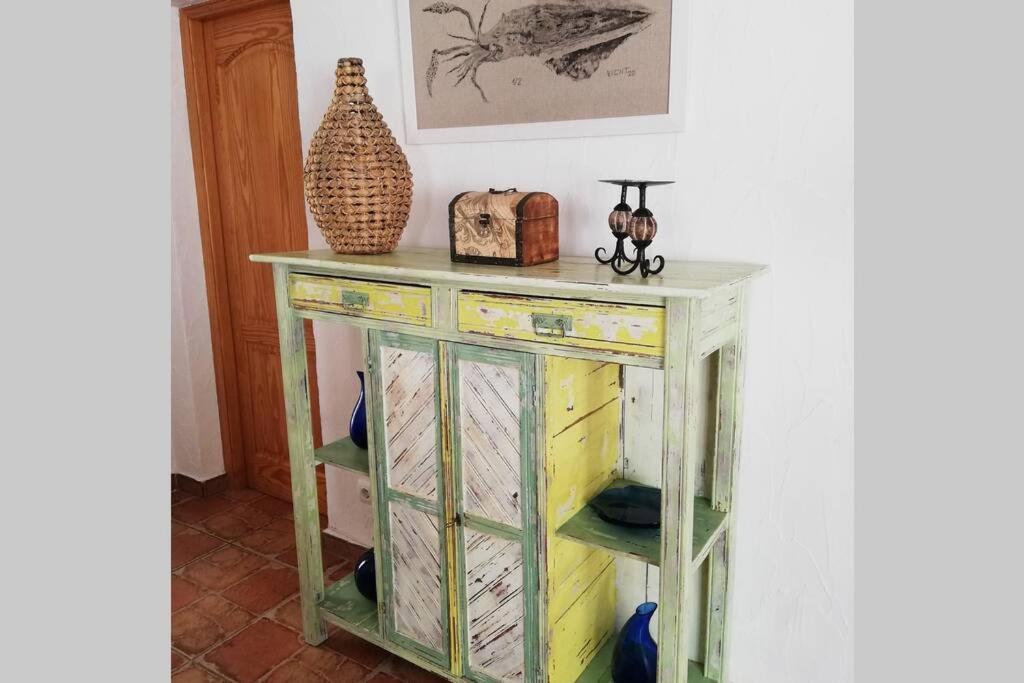 Villa Caseta Blanca De Moraira Zewnętrze zdjęcie