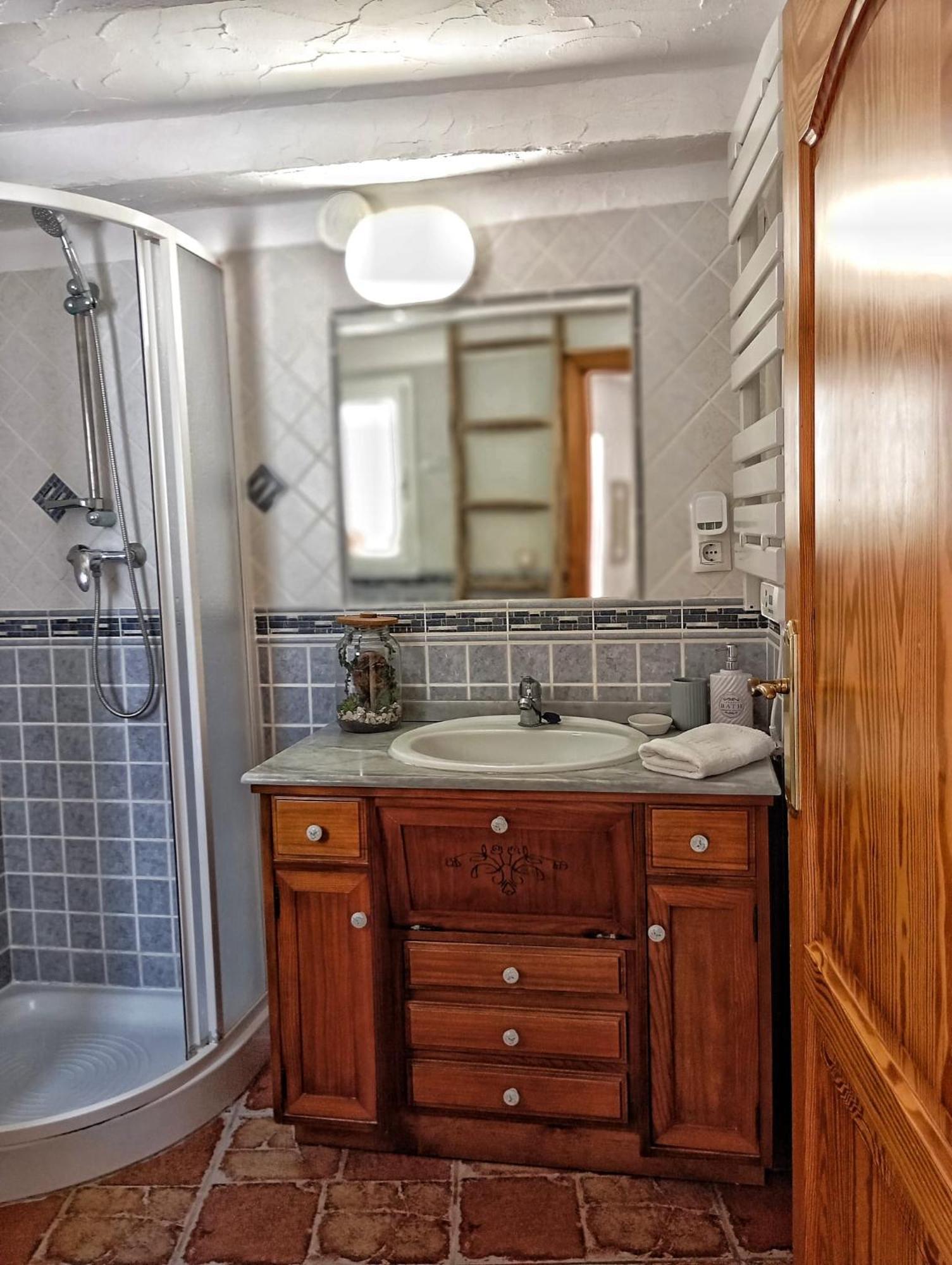 Villa Caseta Blanca De Moraira Zewnętrze zdjęcie
